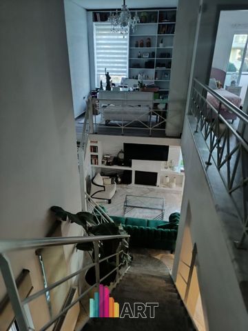 Μεζονέτα για ενοικίαση Αχαρνές - Photo 5