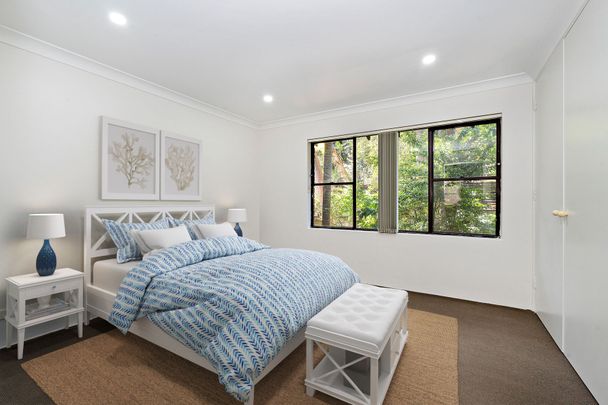 10/19 Fontenoy Road, 2113, Macquarie Park Nsw - Photo 1