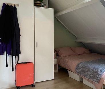 Te huur: Kamer Hoefstraat in Tilburg - Foto 3