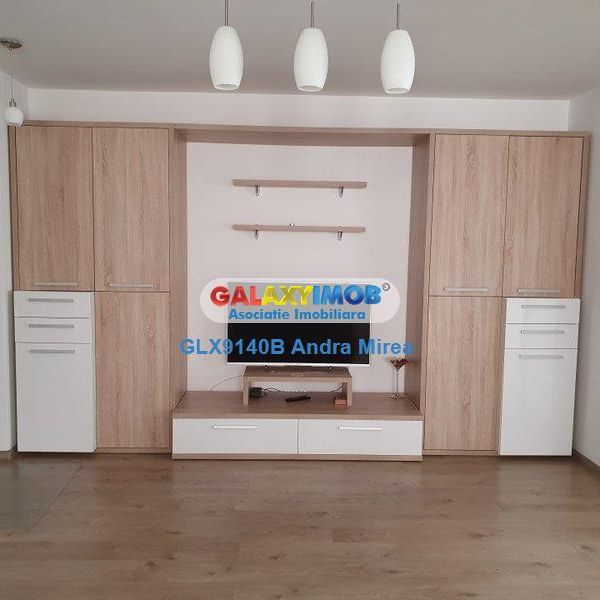 Inchiriere apartament 3 camere Obor BLOC NOU LOC PARCARE CENTRALA - Fotografie 1