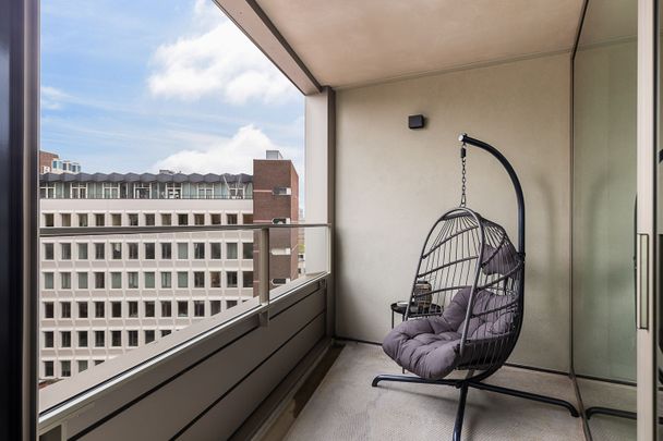 Appartement te huur: Vliegerstraat 80 2312 CN Leiden - Foto 1