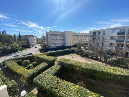 Location appartement 3 pièces 68.63 m² à Montpellier (34000) - Photo 3