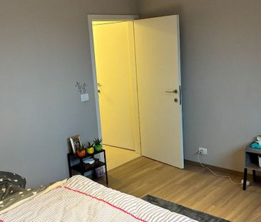 Appartement te huur in Kruishoutem voor € 925 met 3 slaapkamers - Foto 4