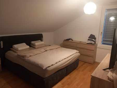 2.5 Zimmer, 70 m², 3. Stock - Photo 2