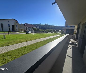 Apartament 2 camere complet mobilat utilat prima inchiriere - Photo 1