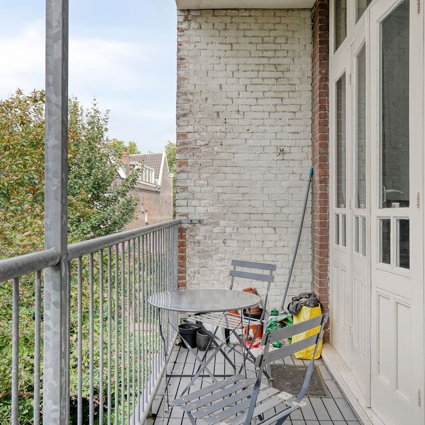 Appartement te huur: Rochussenstraat 289-C 3023 DE Rotterdam - Foto 1