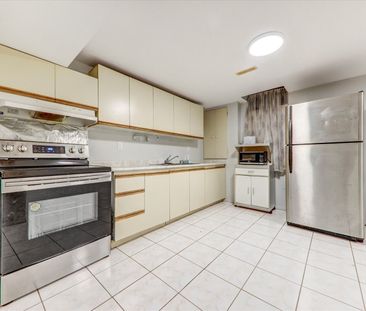 For Lease - 96 Mary Pearson Drive, Markham, Ontario - Photo 6