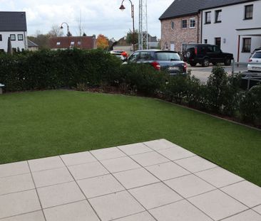 Serskamp - Gelijkvloers appartement met autostaanplaats - Photo 6