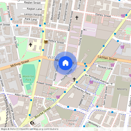 201/10-20 McEvoy Street, NSW 2017, Waterloo