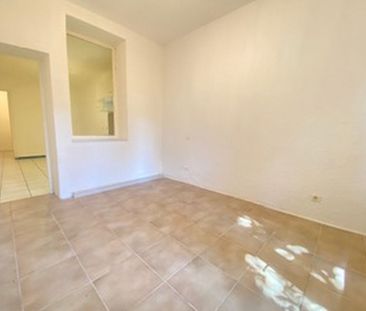 Location appartement 2 pièces, 27.37m², Narbonne - Photo 1