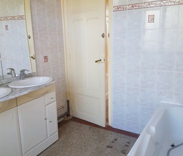 Location Appartement 5 pièces 122m² LAXOU 54520 - Photo 2