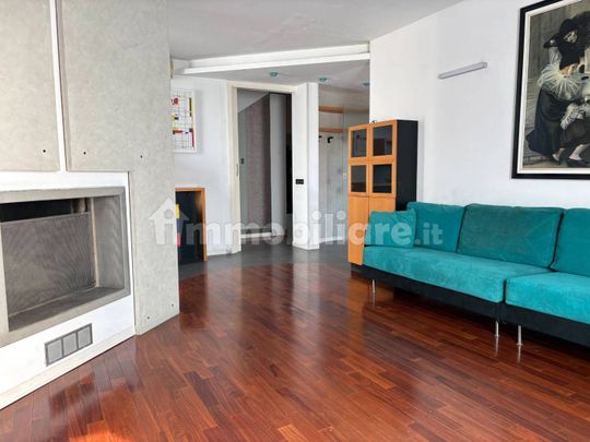Appartamento ottimo stato, primo piano, Musicisti, Forlì - Foto 1