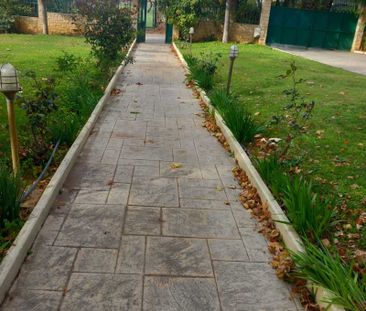 Ενοικίαση κατοικίας, 200 τ.μ., Αχαρνές, 2.300 € - Photo 4