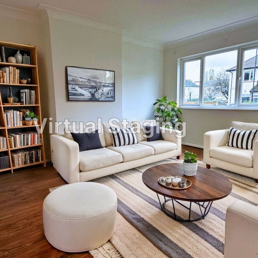 Otterburn Gardens, Isleworth, TW7 5JJ - Photo 1