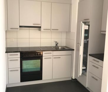 2.5-Zimmer-Wohnung im Grünen - Foto 3