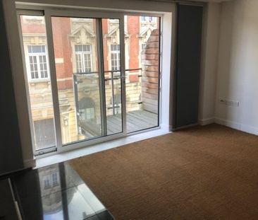 Kimber House - City Centre - Photo 3