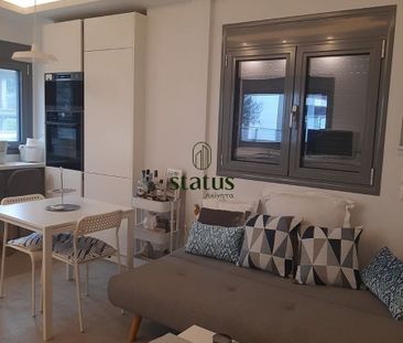 Διαμέρισμα για ενοικίαση Παραλία Αλισσού (Δυτικής Αχαΐας) - Photo 4