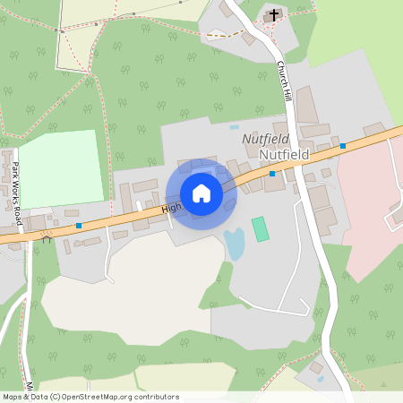 High Street, Redhill, RH1 4HH