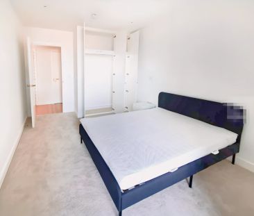 1 Bedroom 1 Bathroom Flat 51 - Photo 3