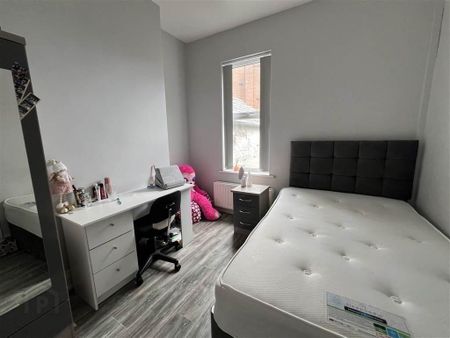 Flat 2, 108 Cromwell Road, Belfast, BT7 1JY - Photo 4