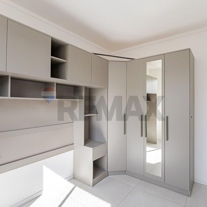 Apartamento de 2 quartos para locação em Almirante Tamandaré por R$ 1.160 + taxas - Foto 1