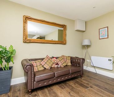 1 bedroom maisonette to rent - Photo 6