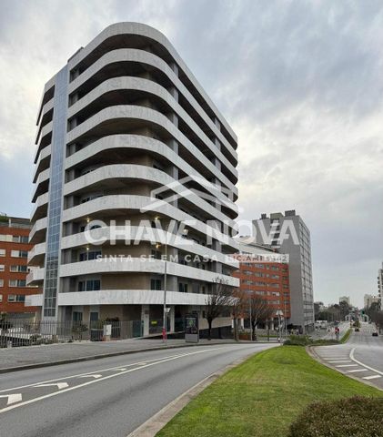 Apartamento T1 em Porto - Foto 4