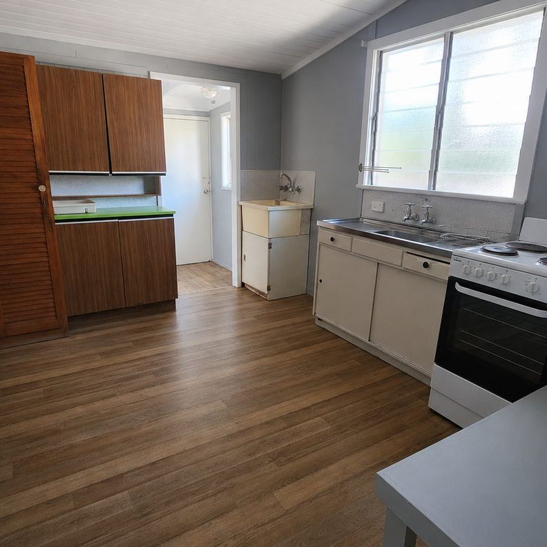Affordable & Convenient Living in Central Ipswich - Photo 1