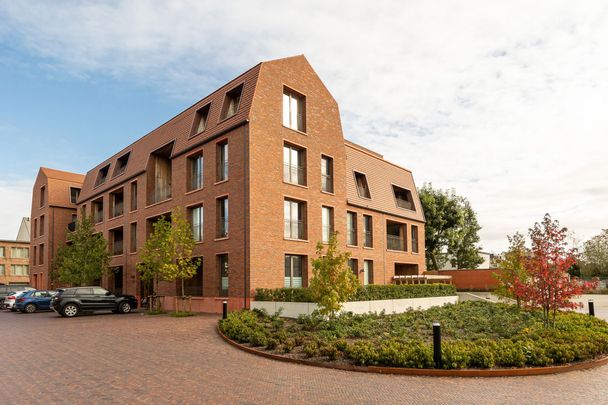 Prachtig penthouse in het centrum van Westmalle - Photo 1