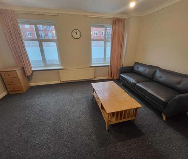 Chorlton Road, Hulme, Manchester, M15 - Photo 3