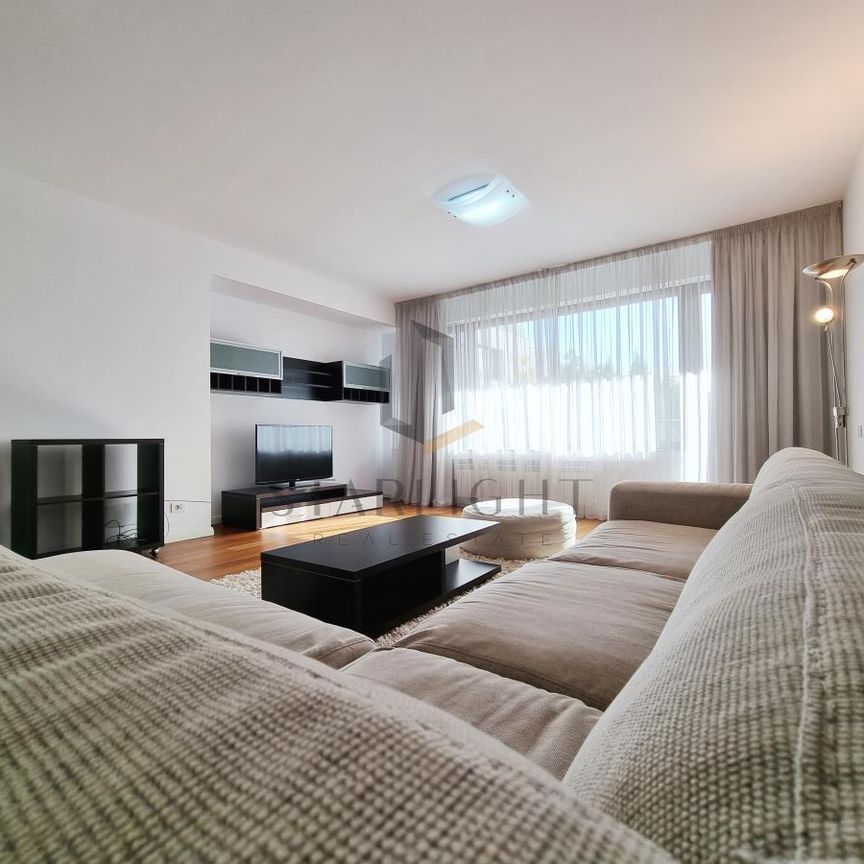 Kiseleff furnished 2 bedroom upscale gated condominium - Fotografie 1