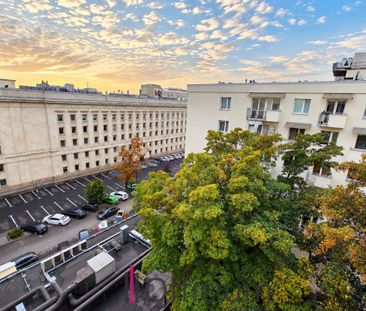 Warszawa, Śródmieście, Warszawa, Śródmieście, Żurawia - Photo 3