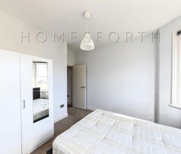 2 Bedroom Flat - Photo 4