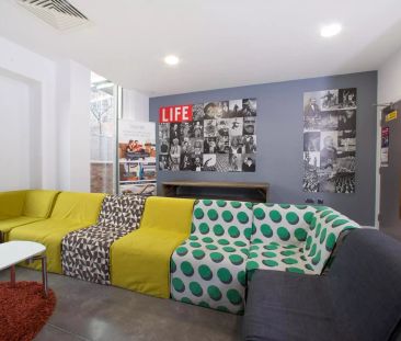 Classic Studio - Photo 2