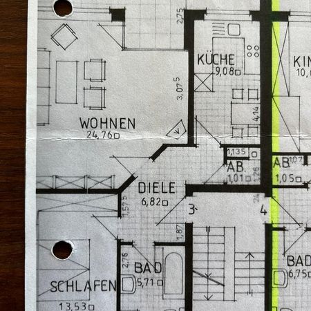 Attraktive 2-Zimmer-Wohnung in der Alpheide - Photo 4