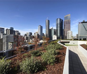 1508/408 Spencer Street - Photo 5