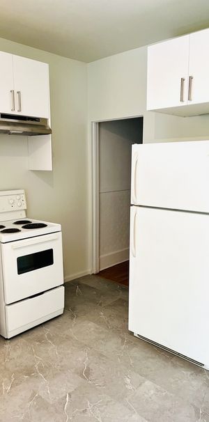 Appartement Avec Vue Sur Parc Baldwin - Photo 1