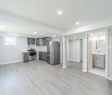 For Lease - 82 Masken Circle Unit# Bsmt, Brampton, Ontario - Photo 4