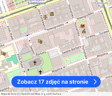 Studio| Aneks sypialniany| Panoramiczne okna| Centrum| Nowe| 0% - Zdjęcie 1