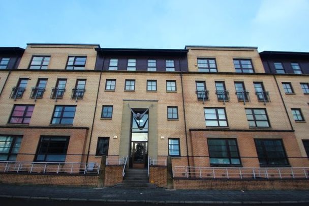 Kidston Terrace, Glasgow, G5 - Photo 1