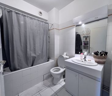 Location Appartement 1 pièce 29m² LIMOGES 87000 - Photo 5