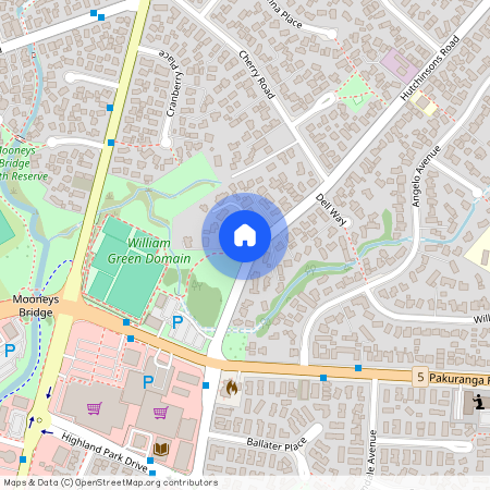 6/10 Hutchinsons Road, Bucklands Beach, NZ 2014