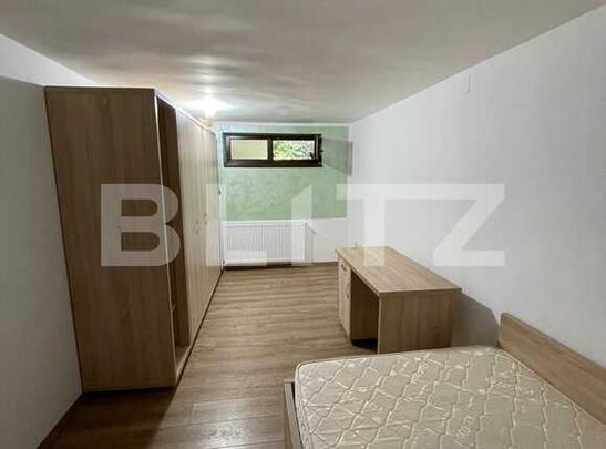 Apartament de 3 camere, parcare, 60 mp, zona strazii Meteor - Photo 1