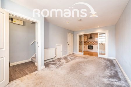 2 bedroom house to rent - Photo 2