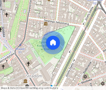 Dla małżeństwa, pary - Фото 1