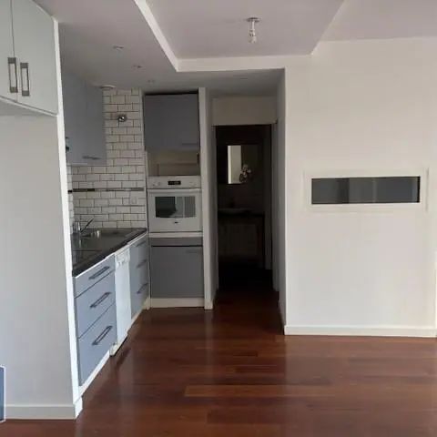 Appartement à louer 2 pièces 50.37m² - Photo 1