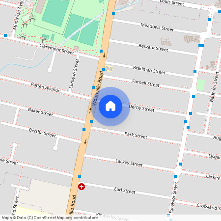 3/36 Derby Street, Merrylands, NSW