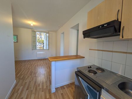 Appartement T3 Avignon à louer - Photo 5