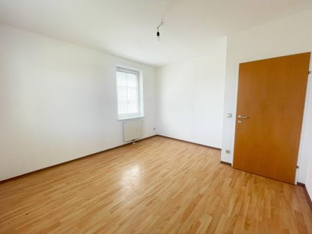 3 Zimmerwohnung mit Balkon! Kaufoption! - Foto 2