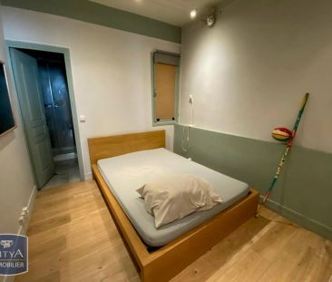 Appartement à louer 2 pièces 39m² - Photo 3